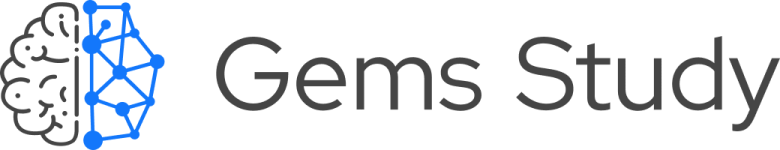 Logo of Образовательная платформа Gems